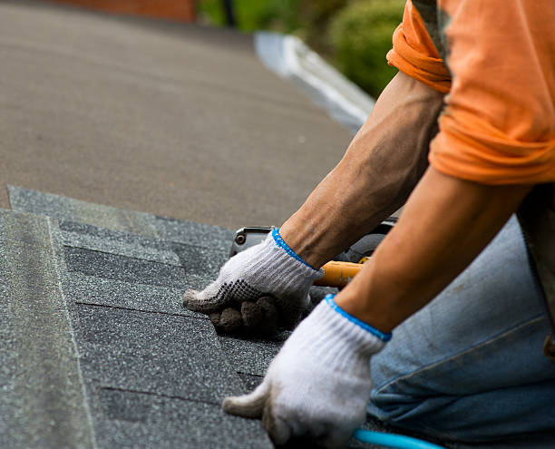 Best Residential Roofing Contractor  in Fallsburg, NY