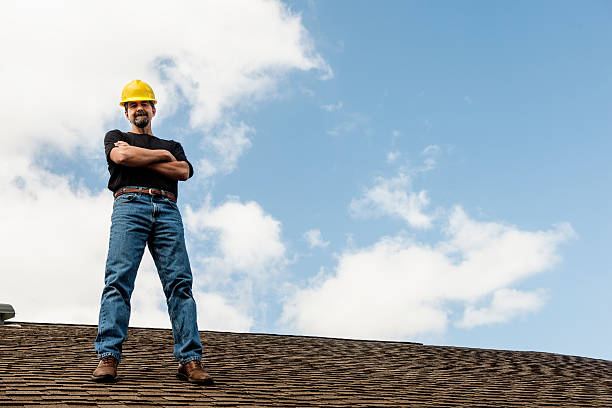 Roof Gutter Cleaning in Fallsburg, NY